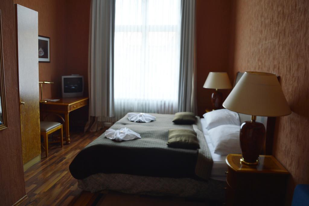 Pension Ingeborg - Berlin — Foto’s 1