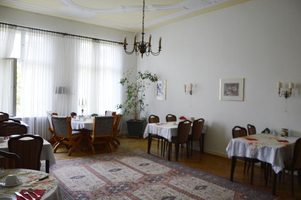 Pension Ingeborg - Berlin — Foto’s 3